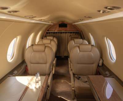 2005 Pilatus PC-12/45: 