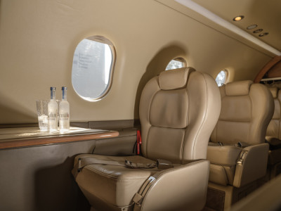 2005 Pilatus PC-12/45: 