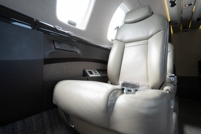 2017 Cessna Citation CJ4: 