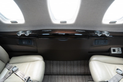 2017 Cessna Citation CJ4: 