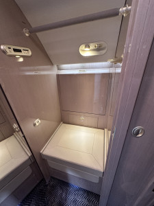 2016 Gulfstream G450: 