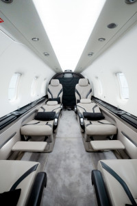 2021 Pilatus PC-12/47E NGX: 