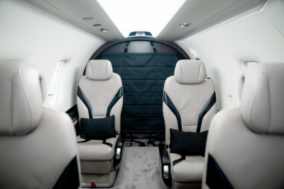 2021 Pilatus PC-12/47E NGX: 
