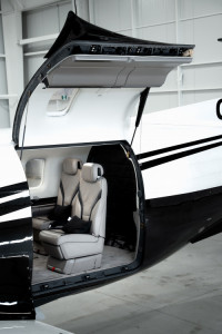 2021 Pilatus PC-12/47E NGX: 