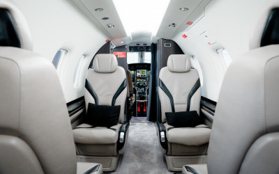 2021 Pilatus PC-12/47E NGX: 
