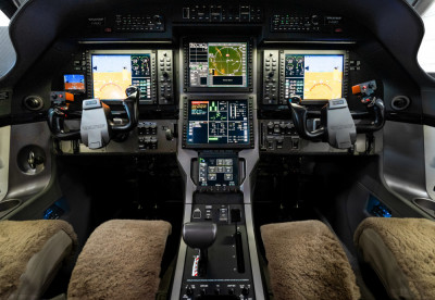 2021 Pilatus PC-12/47E NGX: 
