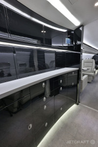 2003 Bombardier Global Express: 