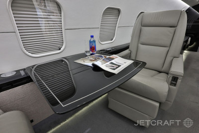 2003 Bombardier Global Express: 