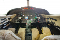 1989 Bombardier Learjet 35A: 