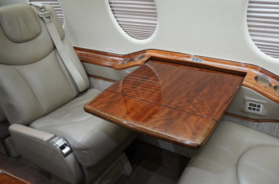 2004 Hawker 400XP: 