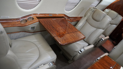 2004 Hawker 400XP: 