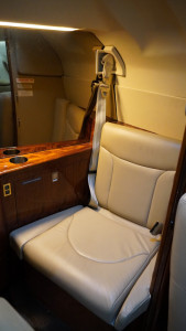 2004 Hawker 400XP: 