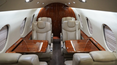 2004 Hawker 400XP: 