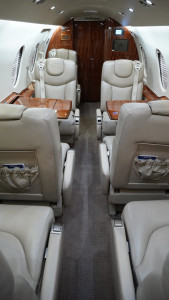2004 Hawker 400XP: 