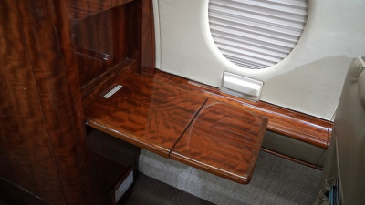 2004 Hawker 400XP: 