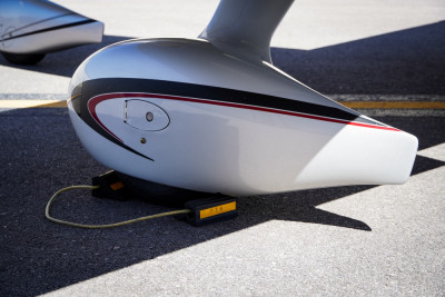 2013 Cirrus SR22T G5 GTS: 