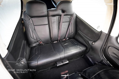 2013 Cirrus SR22T G5 GTS: 