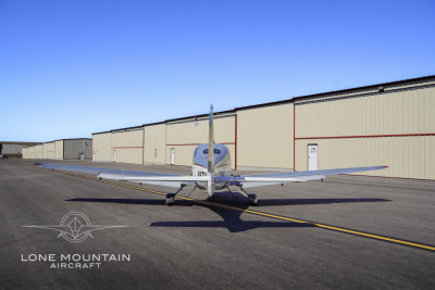 2013 Cirrus SR22T G5 GTS: 