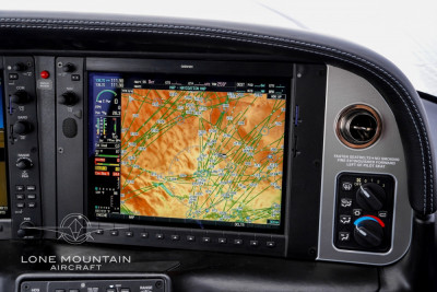 2013 Cirrus SR22T G5 GTS: 
