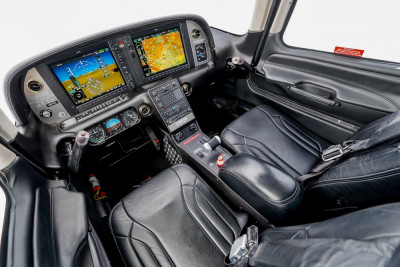 2013 Cirrus SR22T G5 GTS: 