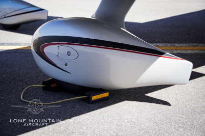2013 Cirrus SR22T G5 GTS: 