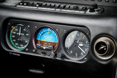 2013 Cirrus SR22T G5 GTS: 
