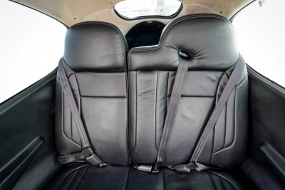 2013 Cirrus SR22T G5 GTS: 