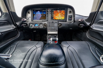 2013 Cirrus SR22T G5 GTS: 