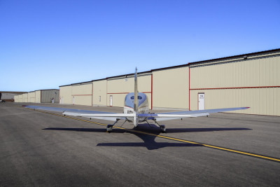 2013 Cirrus SR22T G5 GTS: 