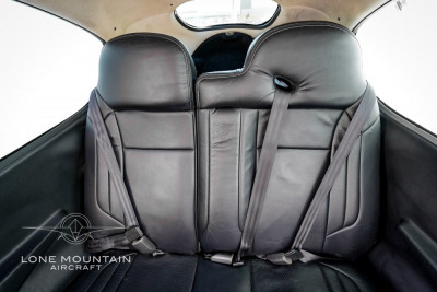 2013 Cirrus SR22T G5 GTS: 