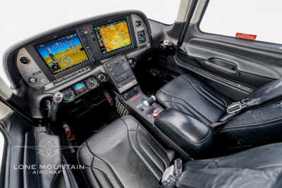 2013 Cirrus SR22T G5 GTS: 