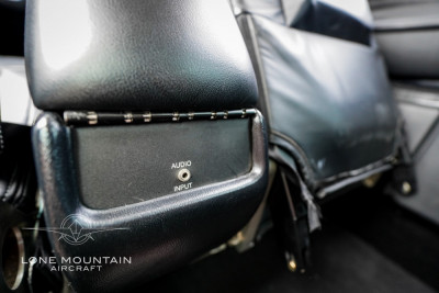 2013 Cirrus SR22T G5 GTS: 