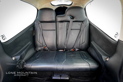 2013 Cirrus SR22T G5 GTS: 