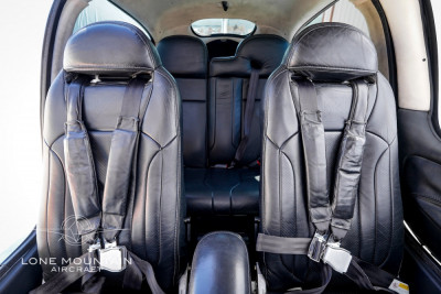 2013 Cirrus SR22T G5 GTS: 