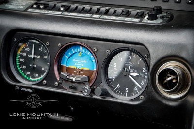 2013 Cirrus SR22T G5 GTS: 