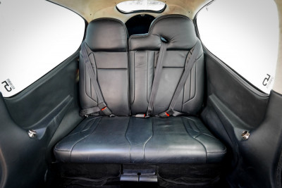 2013 Cirrus SR22T G5 GTS: 