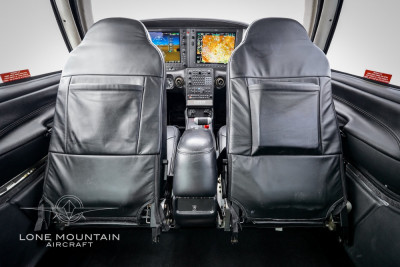 2013 Cirrus SR22T G5 GTS: 