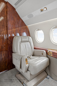 1998 Dassault Falcon 2000: 