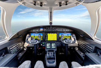2025 Cessna Citation CJ3+: 
