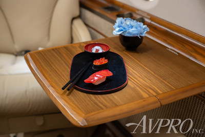 2006 Hawker 850XP: 