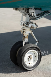 2006 Hawker 850XP: 