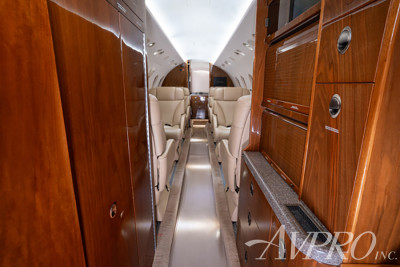 2006 Hawker 850XP: 