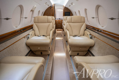2006 Hawker 850XP: 