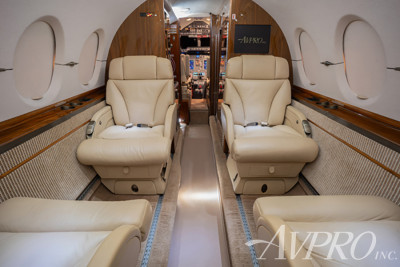 2006 Hawker 850XP: 