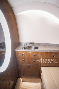 2006 Hawker 850XP: 