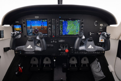 2021 Piper Archer LX: 