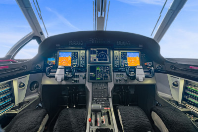 2019 Pilatus PC-12/47E NG: 