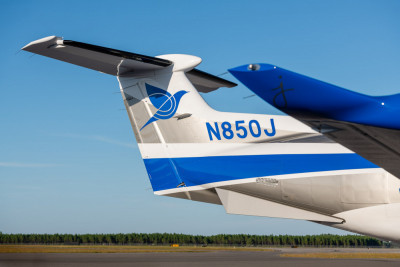 2019 Pilatus PC-12/47E NG: 