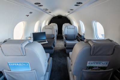 2019 Pilatus PC-12/47E NG: 