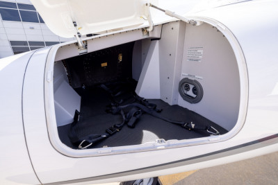 2022 Honda HondaJet Elite S: 